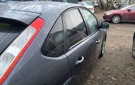 Ford Focus II рестайлинг, 2011 год, 590 000 рублей, 10 фотография