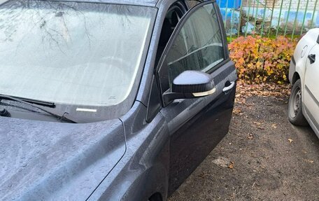 Ford Focus II рестайлинг, 2011 год, 590 000 рублей, 4 фотография