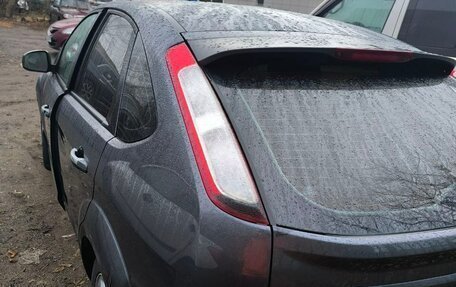 Ford Focus II рестайлинг, 2011 год, 590 000 рублей, 9 фотография