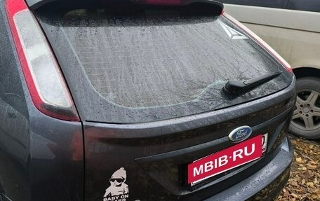 Ford Focus II рестайлинг, 2011 год, 590 000 рублей, 5 фотография