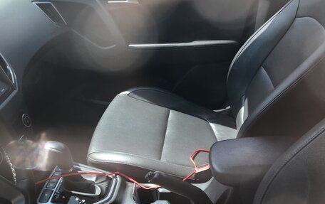 Hyundai Creta I рестайлинг, 2020 год, 2 500 000 рублей, 3 фотография