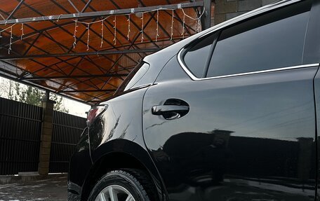 Lexus CT I рестайлинг, 2016 год, 1 820 000 рублей, 3 фотография