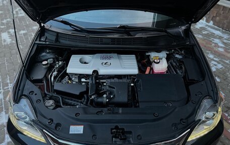 Lexus CT I рестайлинг, 2016 год, 1 820 000 рублей, 14 фотография