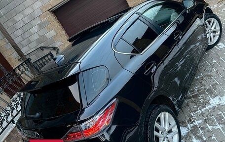 Lexus CT I рестайлинг, 2016 год, 1 820 000 рублей, 15 фотография