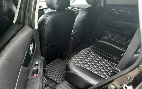 Nissan X-Trail, 2016 год, 1 630 000 рублей, 14 фотография