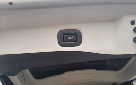 Nissan X-Trail, 2016 год, 1 630 000 рублей, 16 фотография