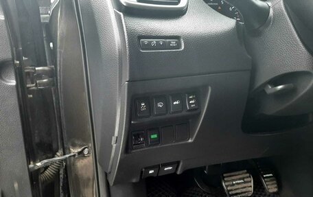 Nissan X-Trail, 2016 год, 1 630 000 рублей, 15 фотография