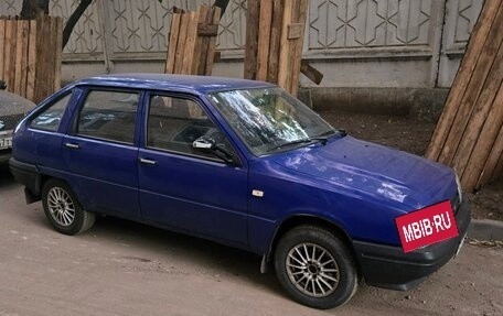 ИЖ 2126 «Ода», 2003 год, 175 000 рублей, 5 фотография