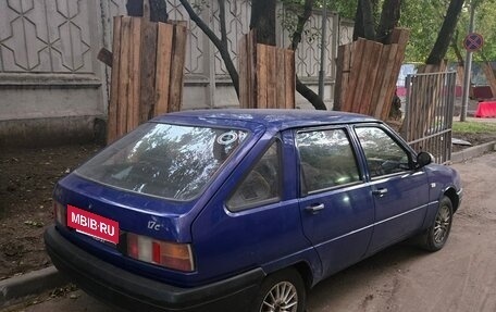 ИЖ 2126 «Ода», 2003 год, 175 000 рублей, 4 фотография