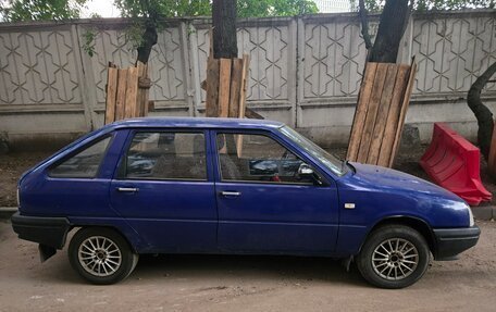 ИЖ 2126 «Ода», 2003 год, 175 000 рублей, 7 фотография