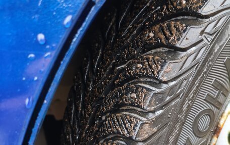 Chevrolet Lanos I, 2008 год, 139 000 рублей, 5 фотография