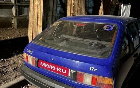 ИЖ 2126 «Ода», 2003 год, 175 000 рублей, 8 фотография