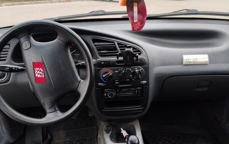 Chevrolet Lanos I, 2008 год, 139 000 рублей, 9 фотография