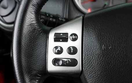 Nissan Note II рестайлинг, 2008 год, 649 000 рублей, 15 фотография