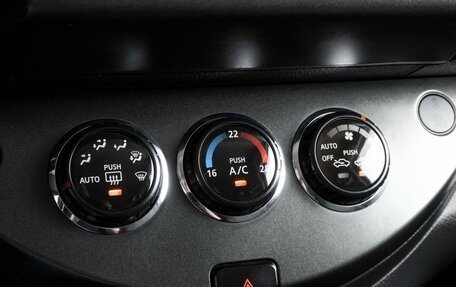 Nissan Note II рестайлинг, 2008 год, 649 000 рублей, 17 фотография