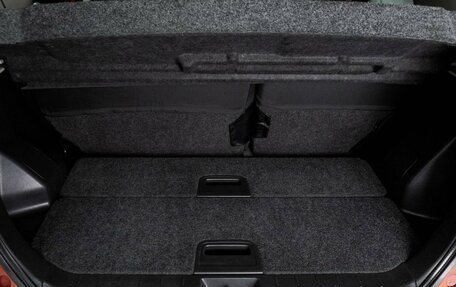 Nissan Note II рестайлинг, 2008 год, 649 000 рублей, 18 фотография