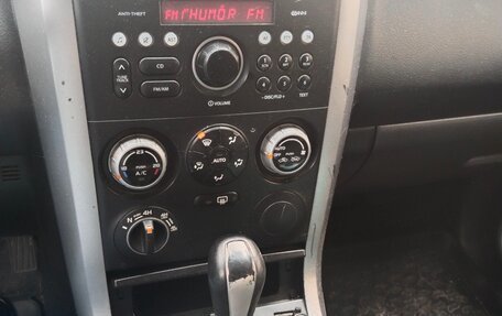 Suzuki Grand Vitara, 2008 год, 600 000 рублей, 12 фотография