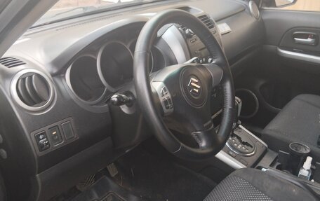Suzuki Grand Vitara, 2008 год, 600 000 рублей, 8 фотография