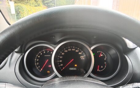 Suzuki Grand Vitara, 2008 год, 600 000 рублей, 9 фотография