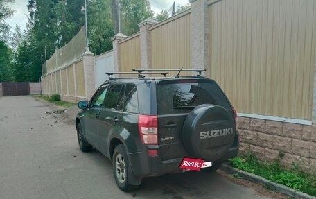 Suzuki Grand Vitara, 2008 год, 600 000 рублей, 6 фотография
