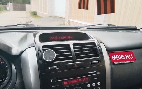 Suzuki Grand Vitara, 2008 год, 600 000 рублей, 13 фотография