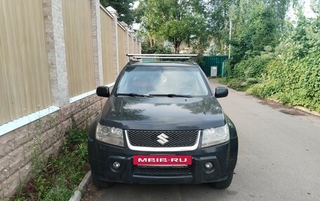 Suzuki Grand Vitara, 2008 год, 600 000 рублей, 2 фотография