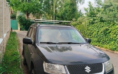 Suzuki Grand Vitara, 2008 год, 600 000 рублей, 3 фотография