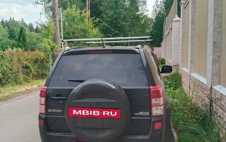 Suzuki Grand Vitara, 2008 год, 600 000 рублей, 4 фотография