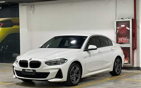 BMW 1 серия, 2021 год, 1 900 000 рублей, 1 фотография