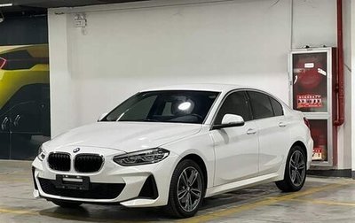 BMW 1 серия, 2021 год, 1 900 000 рублей, 1 фотография