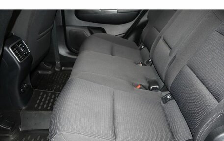 KIA Sportage IV рестайлинг, 2017 год, 1 699 000 рублей, 7 фотография