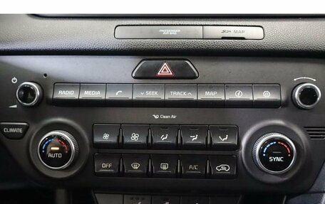 KIA Sportage IV рестайлинг, 2017 год, 1 699 000 рублей, 11 фотография