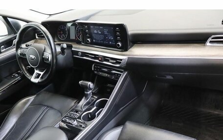 KIA K5, 2020 год, 2 051 000 рублей, 5 фотография