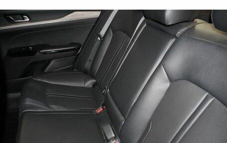 KIA K5, 2020 год, 2 051 000 рублей, 7 фотография