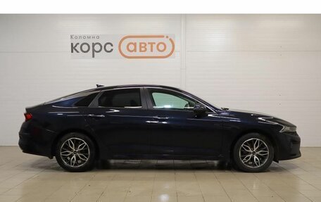 KIA K5, 2020 год, 2 051 000 рублей, 4 фотография