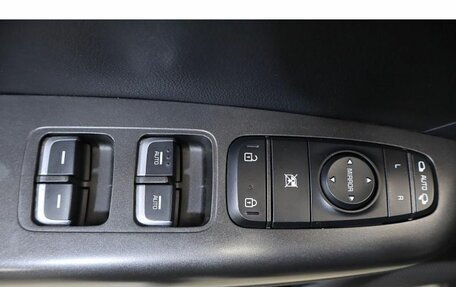 KIA Sportage IV рестайлинг, 2017 год, 1 699 000 рублей, 13 фотография