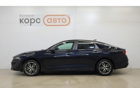 KIA K5, 2020 год, 2 051 000 рублей, 2 фотография