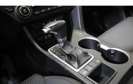 KIA Sportage IV рестайлинг, 2017 год, 1 699 000 рублей, 12 фотография