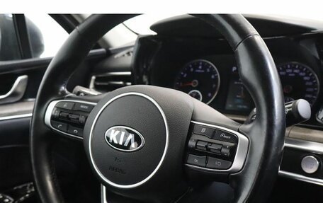 KIA K5, 2020 год, 2 051 000 рублей, 8 фотография