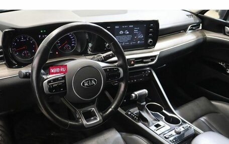 KIA K5, 2020 год, 2 051 000 рублей, 6 фотография