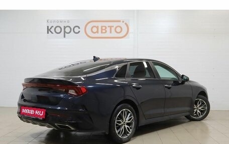 KIA K5, 2020 год, 2 051 000 рублей, 3 фотография