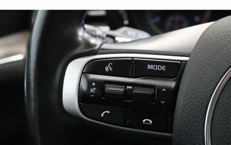 KIA K5, 2020 год, 2 051 000 рублей, 9 фотография