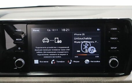 KIA K5, 2020 год, 2 051 000 рублей, 12 фотография