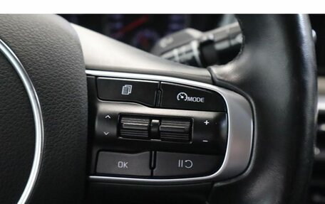 KIA K5, 2020 год, 2 051 000 рублей, 10 фотография