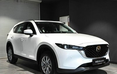 Mazda CX-5 II, 2025 год, 4 364 000 рублей, 1 фотография