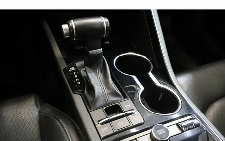 KIA K5, 2020 год, 2 051 000 рублей, 14 фотография