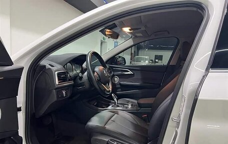 BMW 1 серия, 2021 год, 1 900 000 рублей, 7 фотография