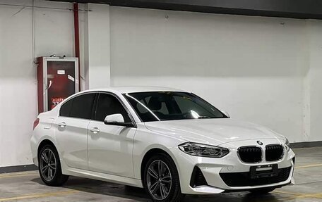 BMW 1 серия, 2021 год, 1 900 000 рублей, 3 фотография
