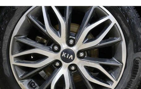 KIA K5, 2020 год, 2 051 000 рублей, 19 фотография