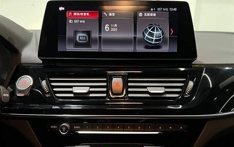 BMW 1 серия, 2021 год, 1 900 000 рублей, 14 фотография